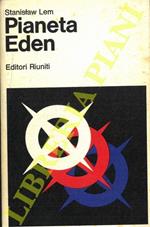 Pianeta Eden