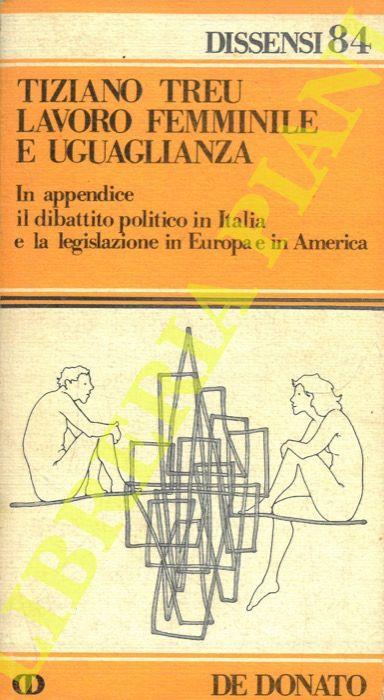 Lavoro femminile e uguglianza