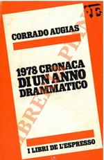 1978 cronaca di un anno drammatico