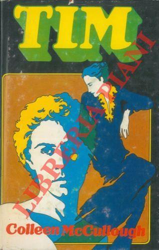 Tim - Colleen McCullough - copertina