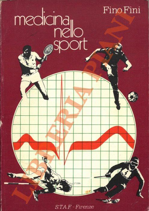 Medicina nello sport