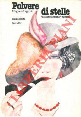 Polvere di stelle - Silvia Batisti - copertina