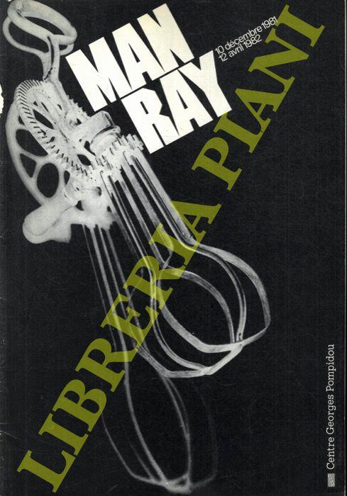 Man Ray