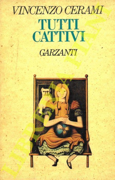 Tutti cattivi