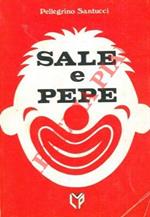 Sale e pepe