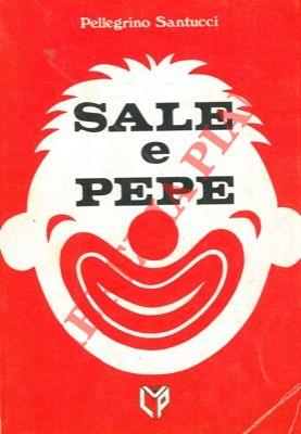 Sale e pepe