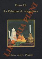 La Palazzina di villeggiatura