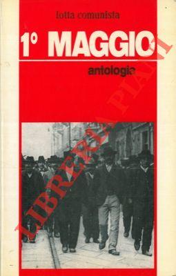 Primo maggio. (Antologia)