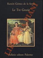 Le Tre Grazie