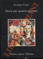 Storie per quattro giornate