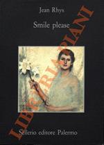 Smile please