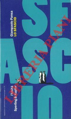 Lo sfascio - Giampaolo Pansa - copertina