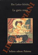 La gatta rossa