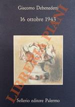 16 Ottobre 1943