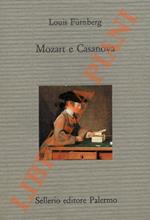 Mozart e Casanova
