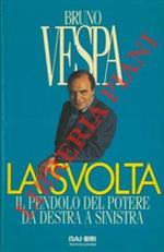 La svolta. Il pendolo del potere da destra a sinistra
