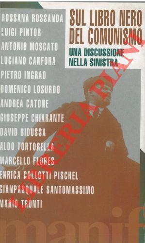 Sul libro nero del comunismo. Una discussione nella sinistra