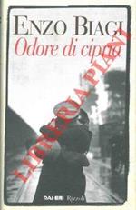 Odore di cipria