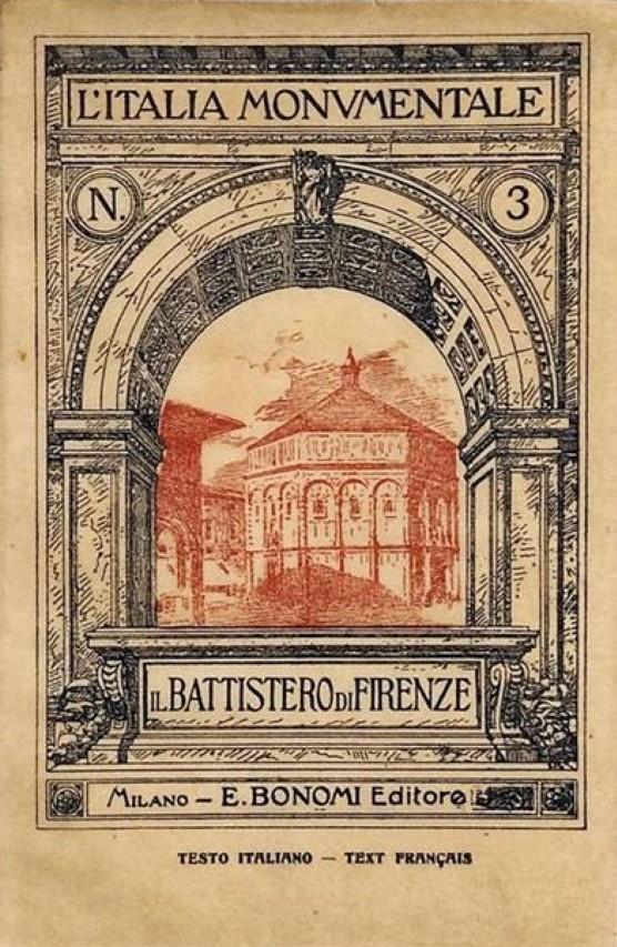 Il Battistero e le Chiese Romaniche di Firenze