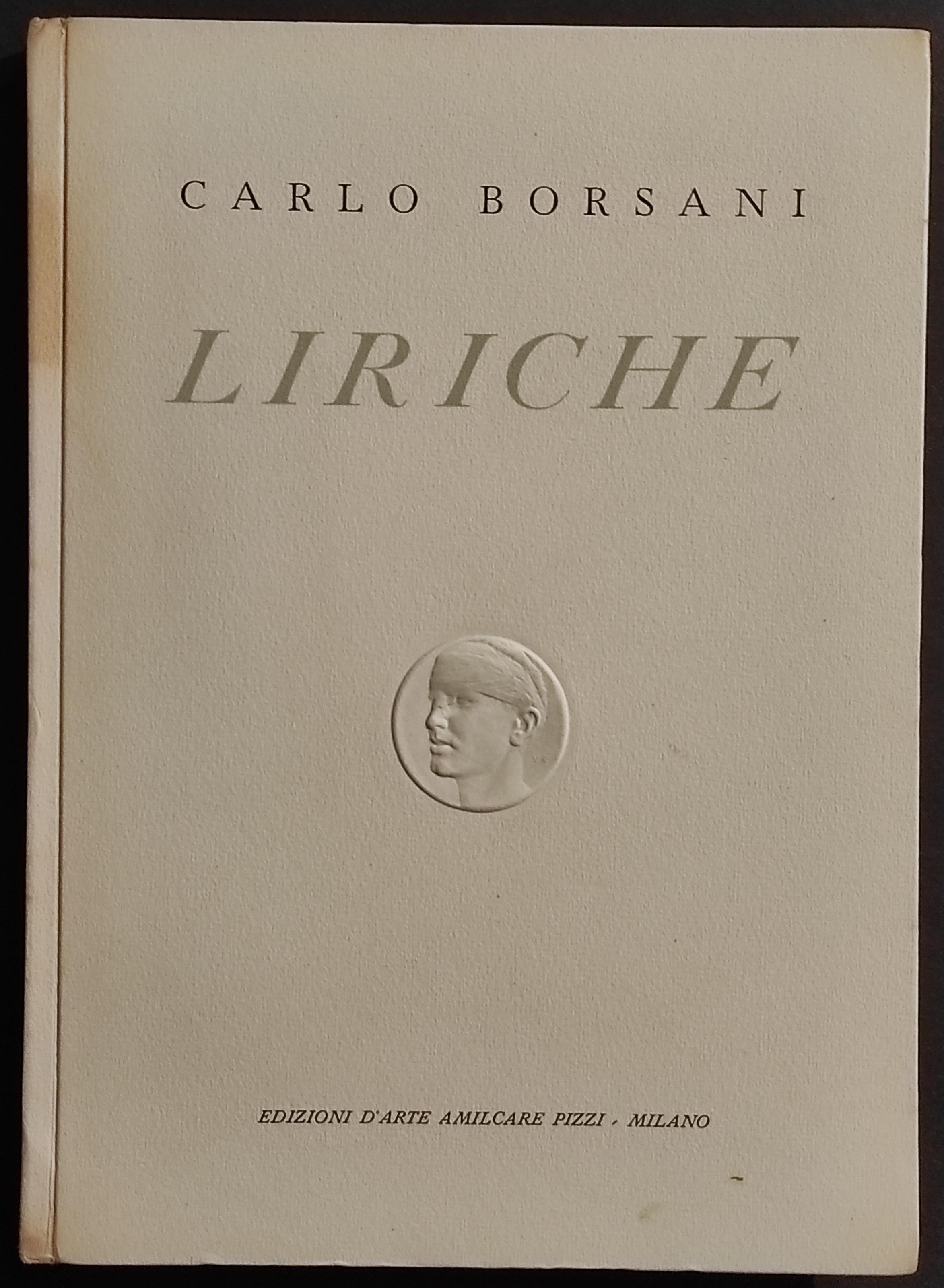 Liriche