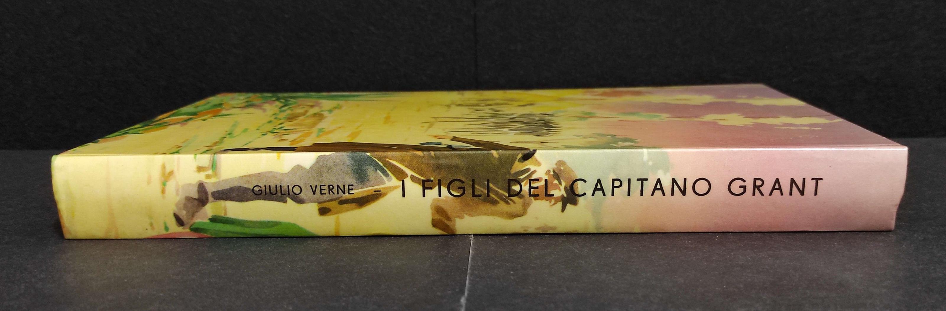 I Figli del Capitano Grant