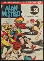 Alan Mistero
