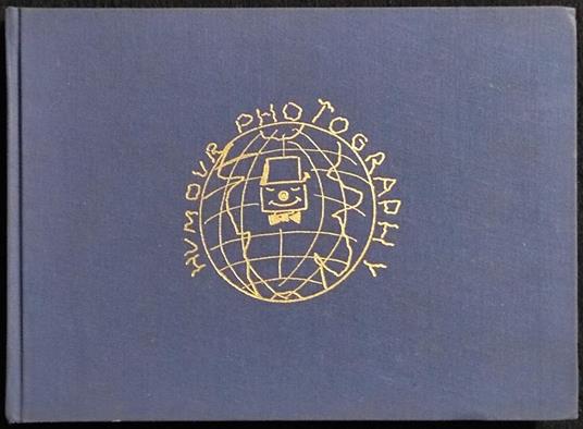 Humour Photography - copertina