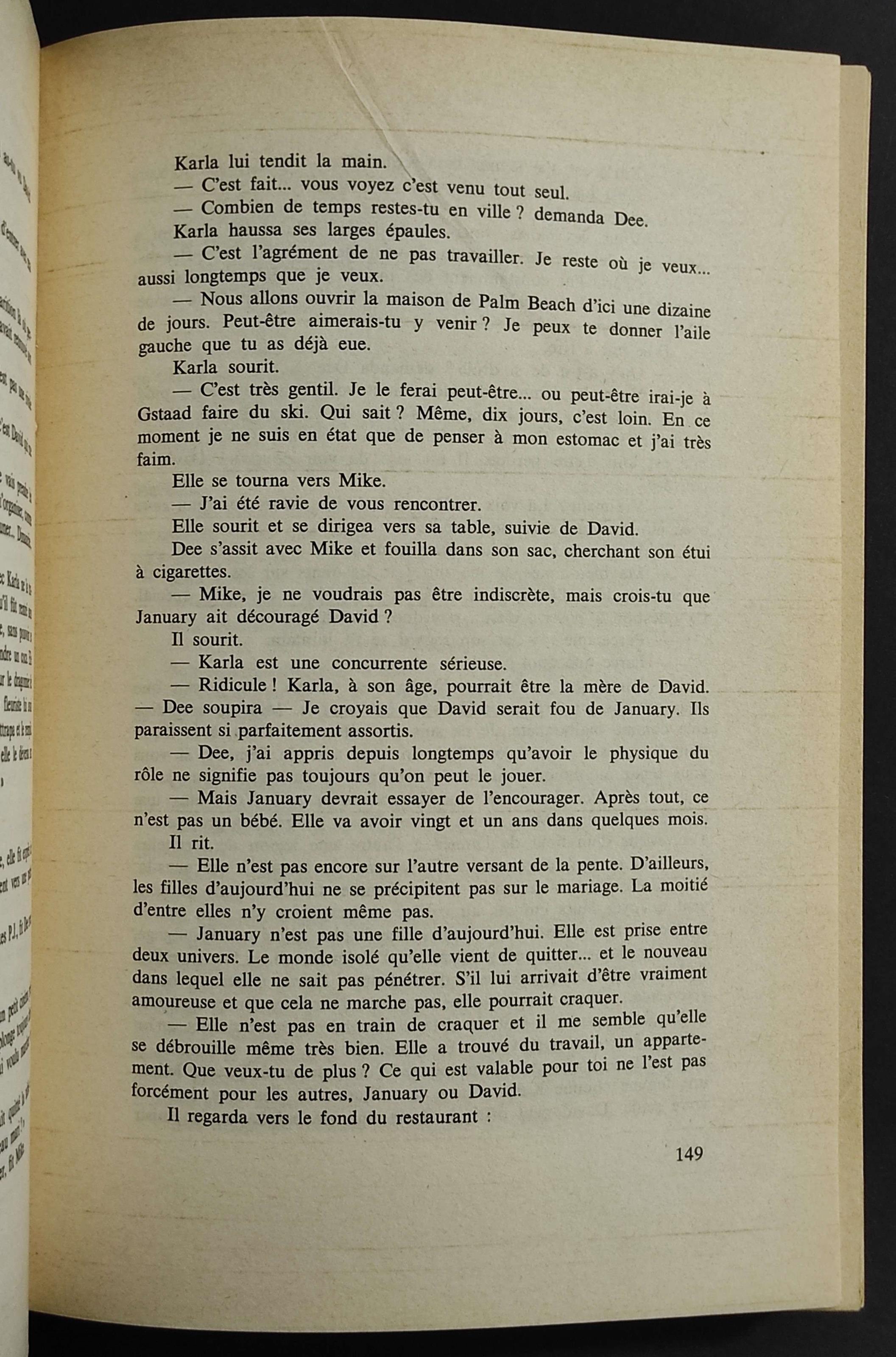 Une Fois ne Suffit Pas