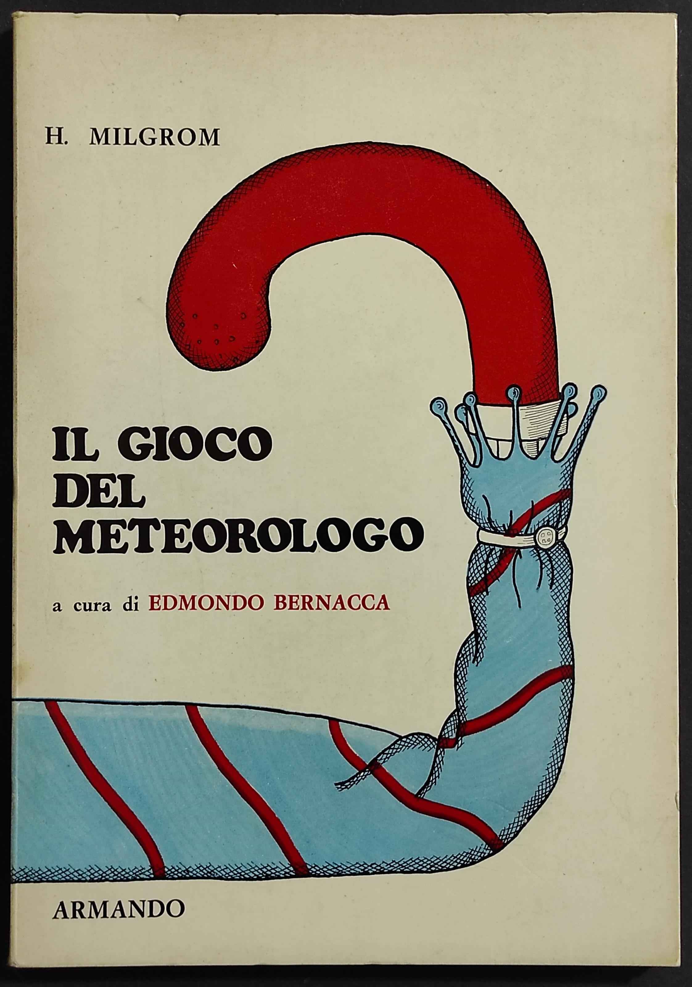 Il Gioco del Meteorologo
