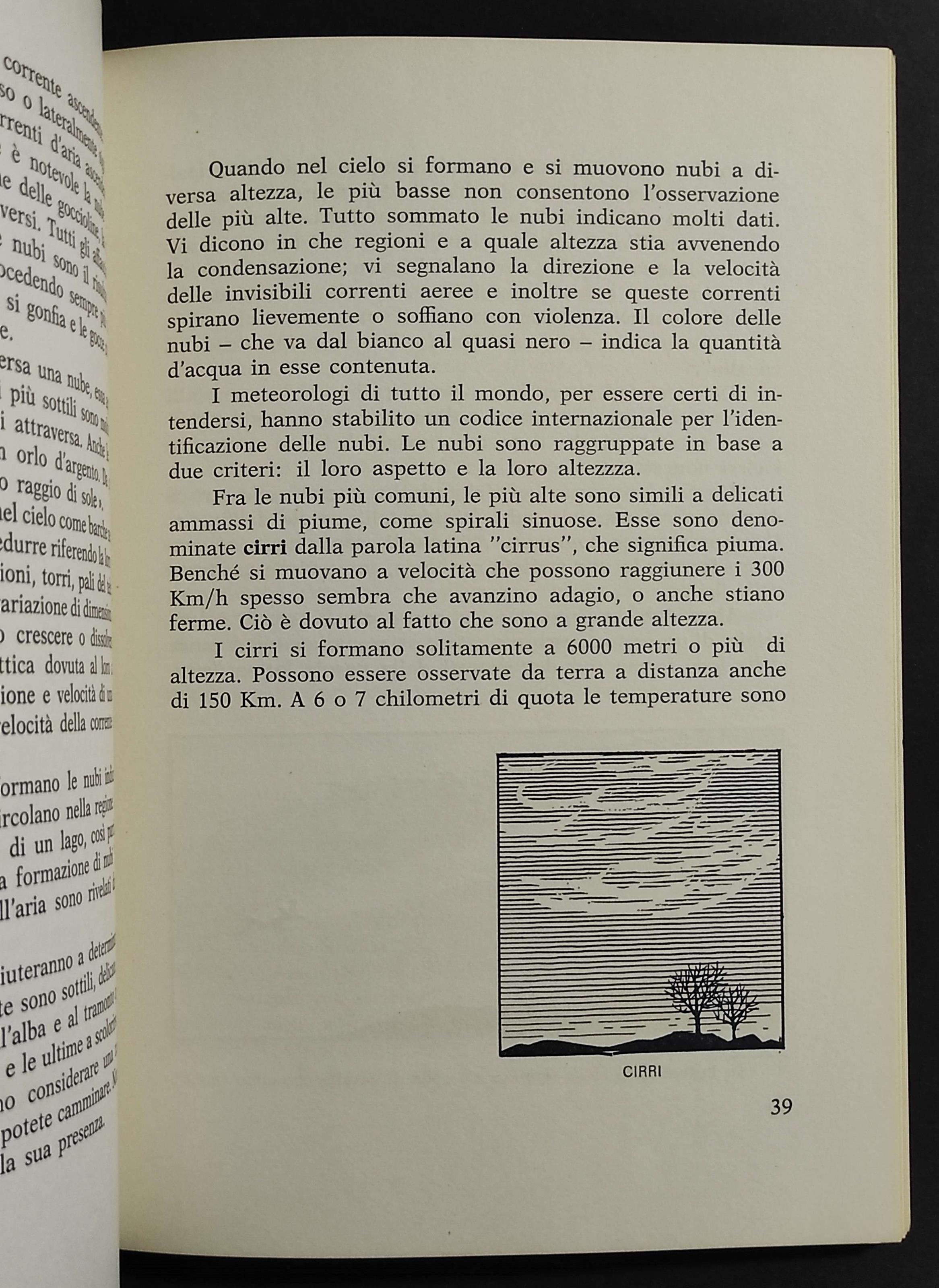 Il Gioco del Meteorologo