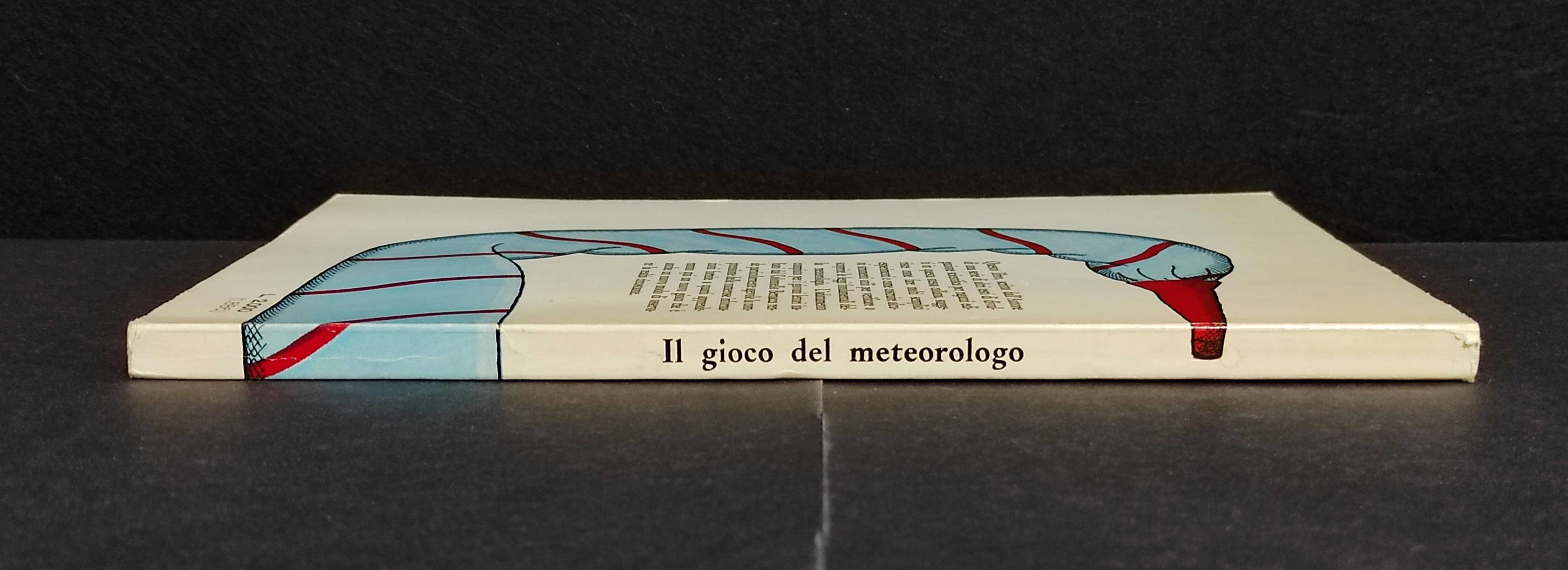 Il Gioco del Meteorologo