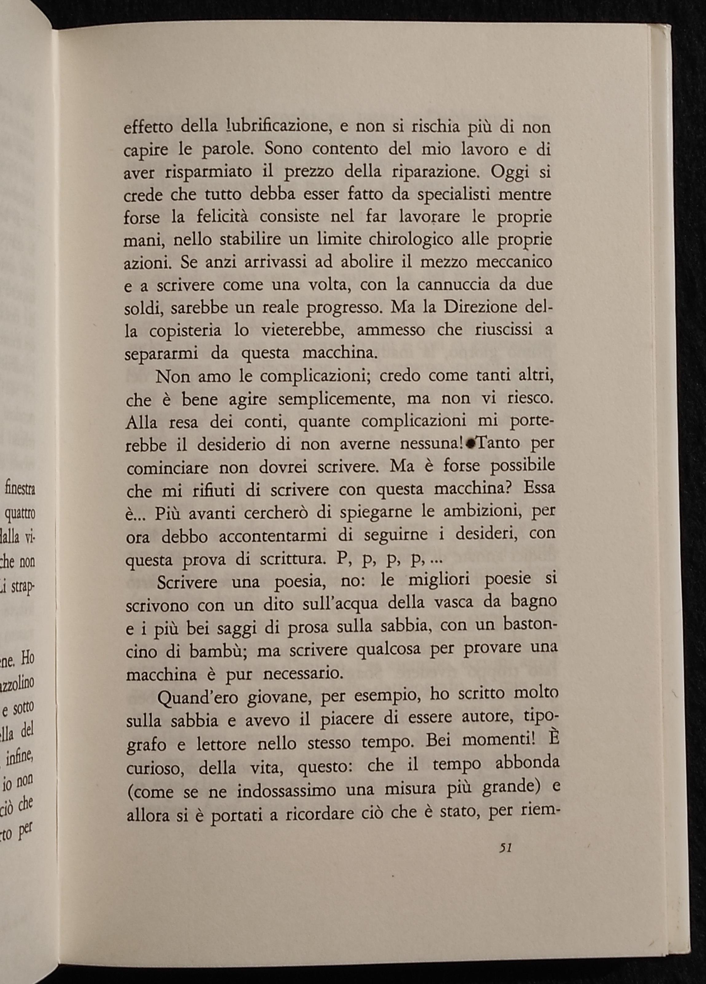 Autobiografia del Blu di Prussia