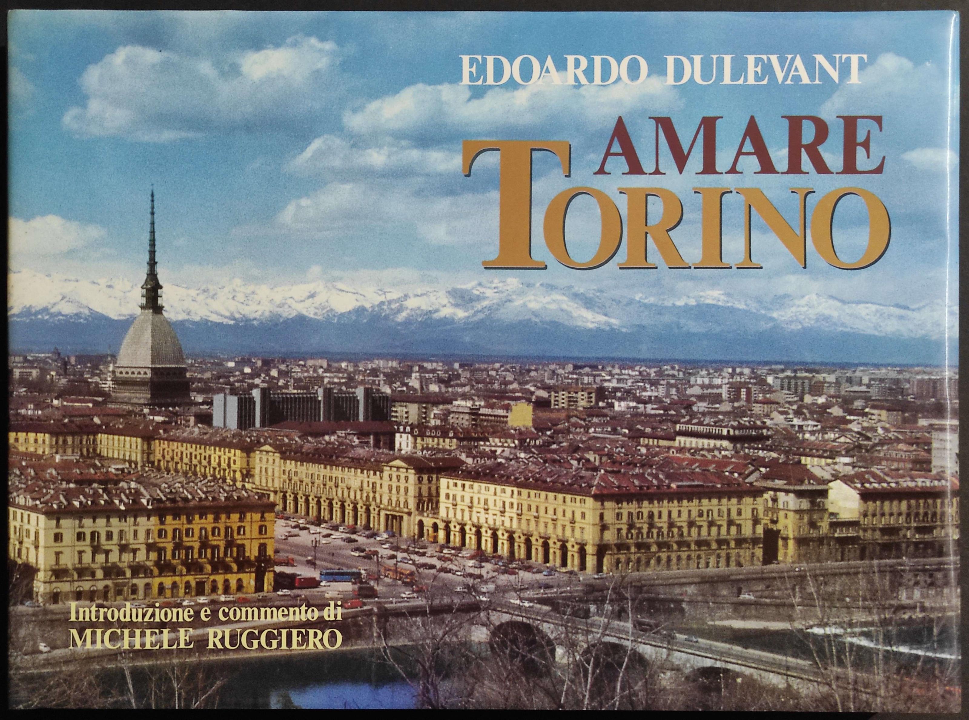 Amare Torino