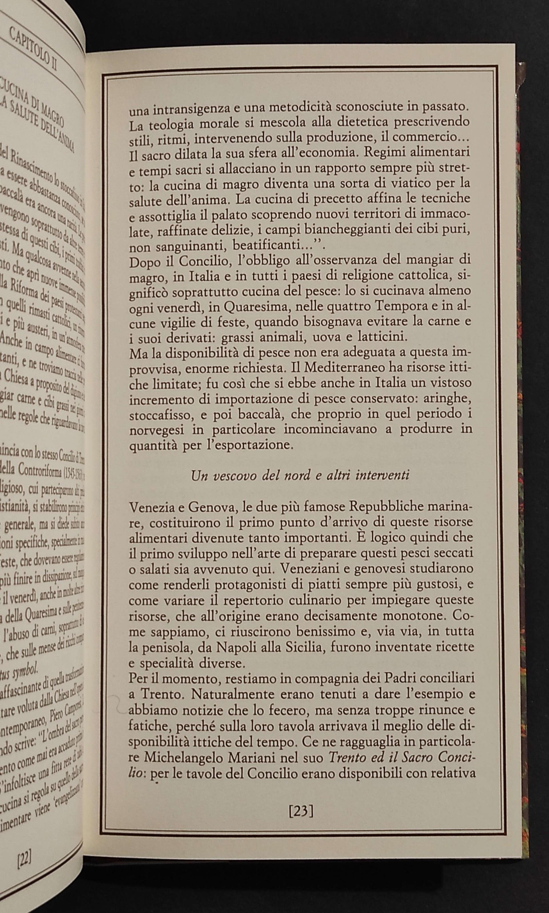 Stoccafisso & Baccalà