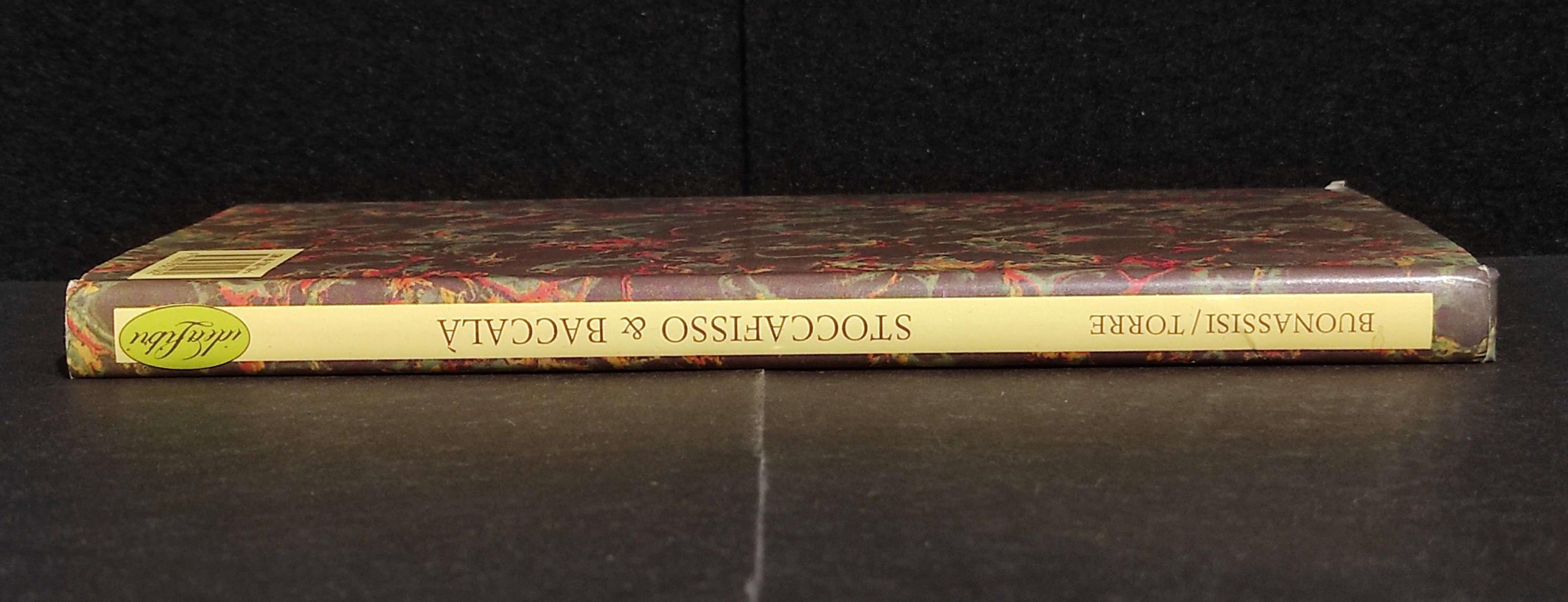 Stoccafisso & Baccalà