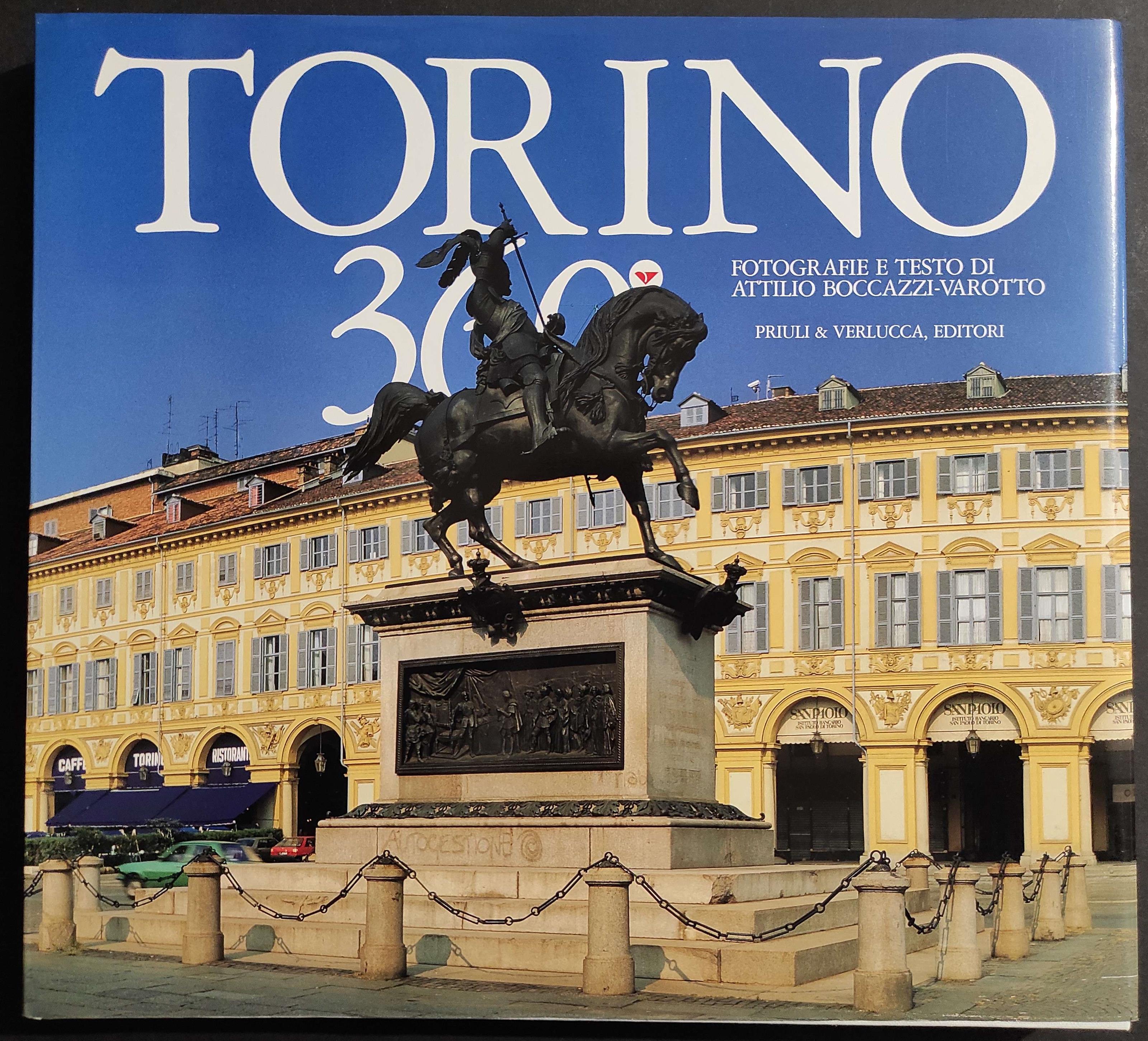 Torino 360°
