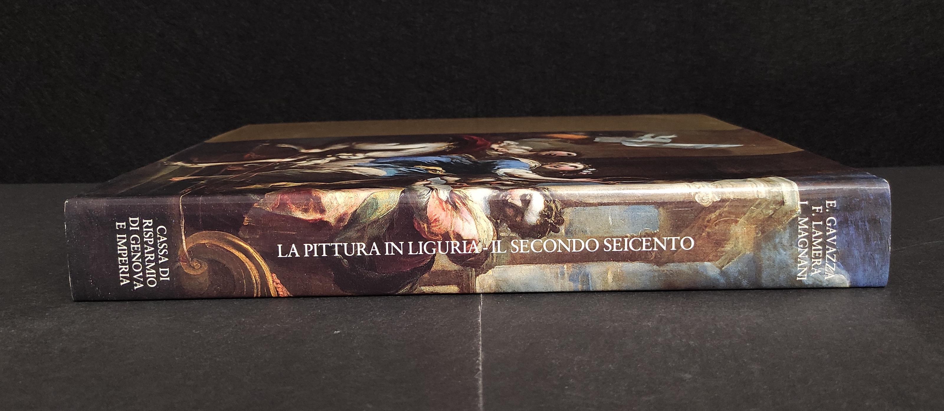 La Pittura in Liguria