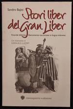 Stori Liber del Gran Liber