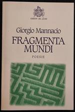 Fragmenta Mundi