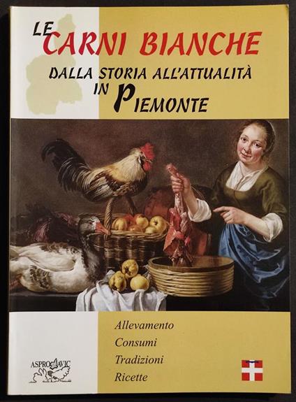 Avicoltura - copertina