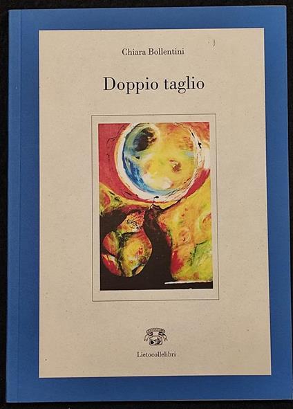 Doppio Taglio - copertina