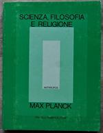 Scienza Filosofia E Religione