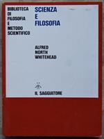 Scienza E Filosofia