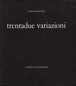 Trentadue variazioni