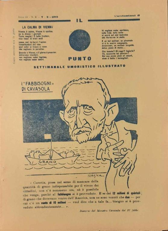 STUDIO BIBLIOGRAFICO ORFEO LIBRERIA ANTIQUARIA S.A.S.