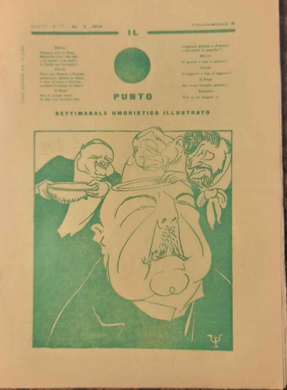 STUDIO BIBLIOGRAFICO ORFEO LIBRERIA ANTIQUARIA S.A.S.