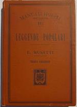Leggende popolari