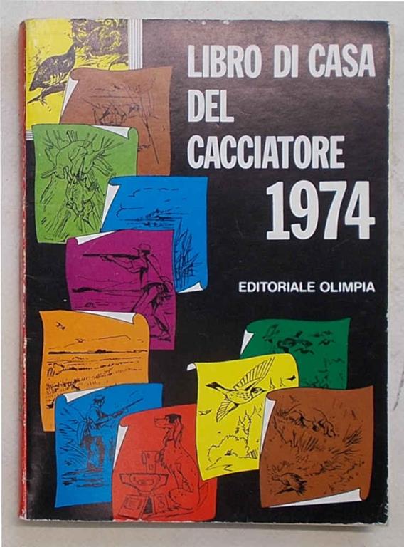 Studio bibliografico di Andrea Donati
