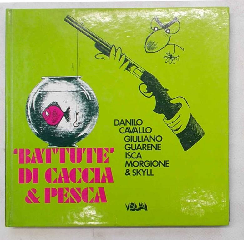 Studio bibliografico di Andrea Donati