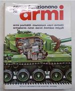 Come funzionano le armi